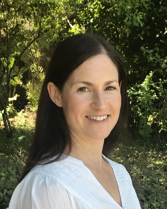 Noa Belling, Practice Lead, CCG Learn