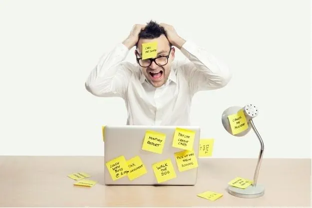 Change Doesn't Work!!! - Change Management Consulting Specialists