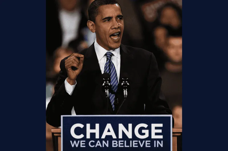 Change is Everywhere!!! - Change Management Consulting Specialists