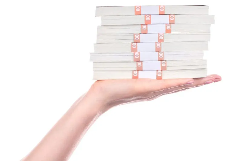 Show me the Money! - Change Management Consulting Specialists