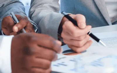 Change Management for Agentic AI: Preparing Your Operating Model