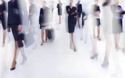 The AI Readiness Gap: Why Only 23% of Organisations Are Ready