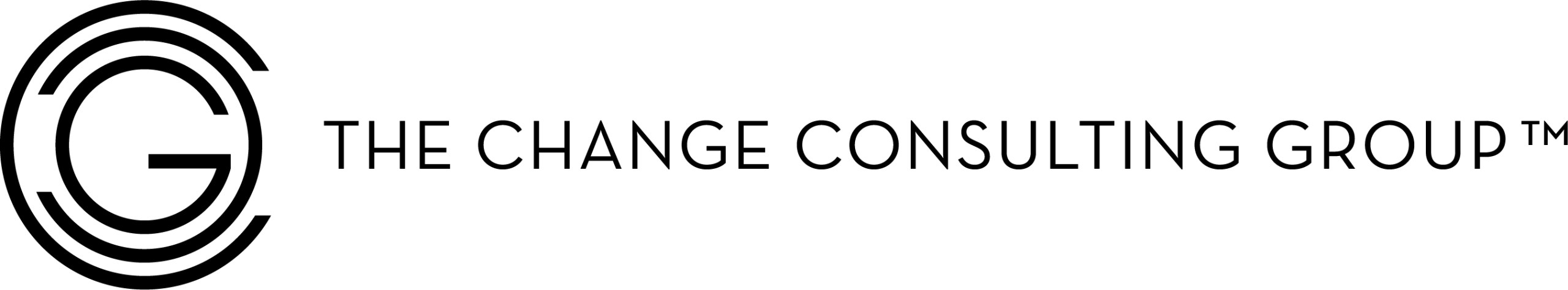 The Change Consulting Group